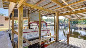 House (1 Bedroom) | Interior