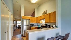 Apartment (2 Bedrooms) | Innenbereich