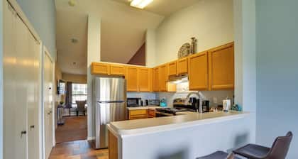 Clermont Vacation Rental w/ Community Pool!