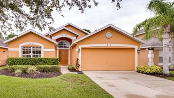 獨棟房屋 (3 Bedrooms) | 住宿內部