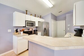 하우스 (3 Bedrooms) | 내부