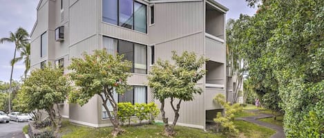 公寓 (2 Bedrooms) | 內部