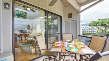 Apartemen (2 Bedrooms) | Interior