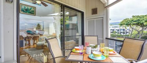 Apartemen (2 Bedrooms) | Interior