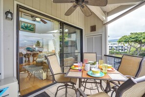 อพาร์ทเมนท์ (2 Bedrooms) | ภายใน