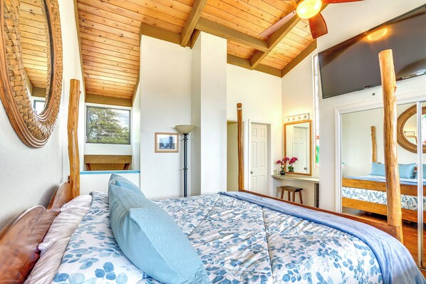 Apartment (2 Bedrooms) | Innenbereich