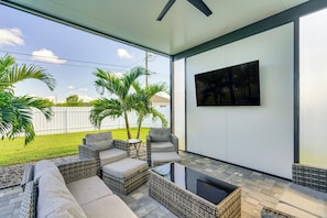 Casa (4 Bedrooms) | Parte interna