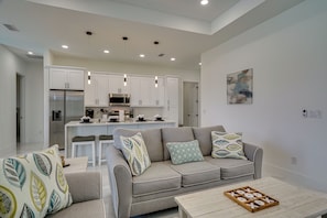 Casa (4 Bedrooms) | Parte interna