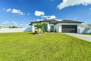 Hus (4 Bedrooms) | Innvendig