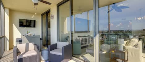 Appartement (3 Bedrooms) | Intérieur
