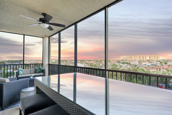 Apartment (3 Bedrooms) | Interior - Condo w/ Views & Resort Amenities in Cape Harbour! (Cape Coral)