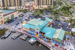 Interior - Condo w/ Views & Resort Amenities in Cape Harbour! (Cape Coral)