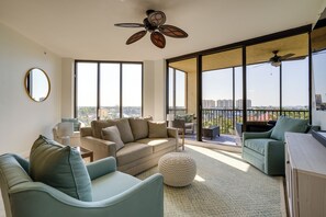 อพาร์ทเมนท์ (3 Bedrooms) | ภายใน