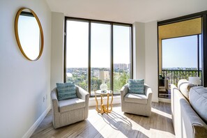 Apartment (3 Bedrooms) | Interior