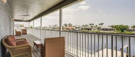 Ferienhaus (5 Bedrooms) | Innenbereich