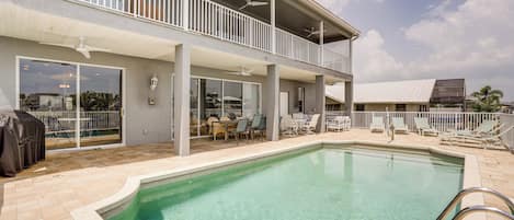 Hus (5 Bedrooms) | Innvendig