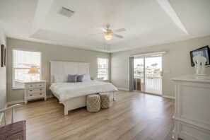 Casa (5 Bedrooms) | Parte interna