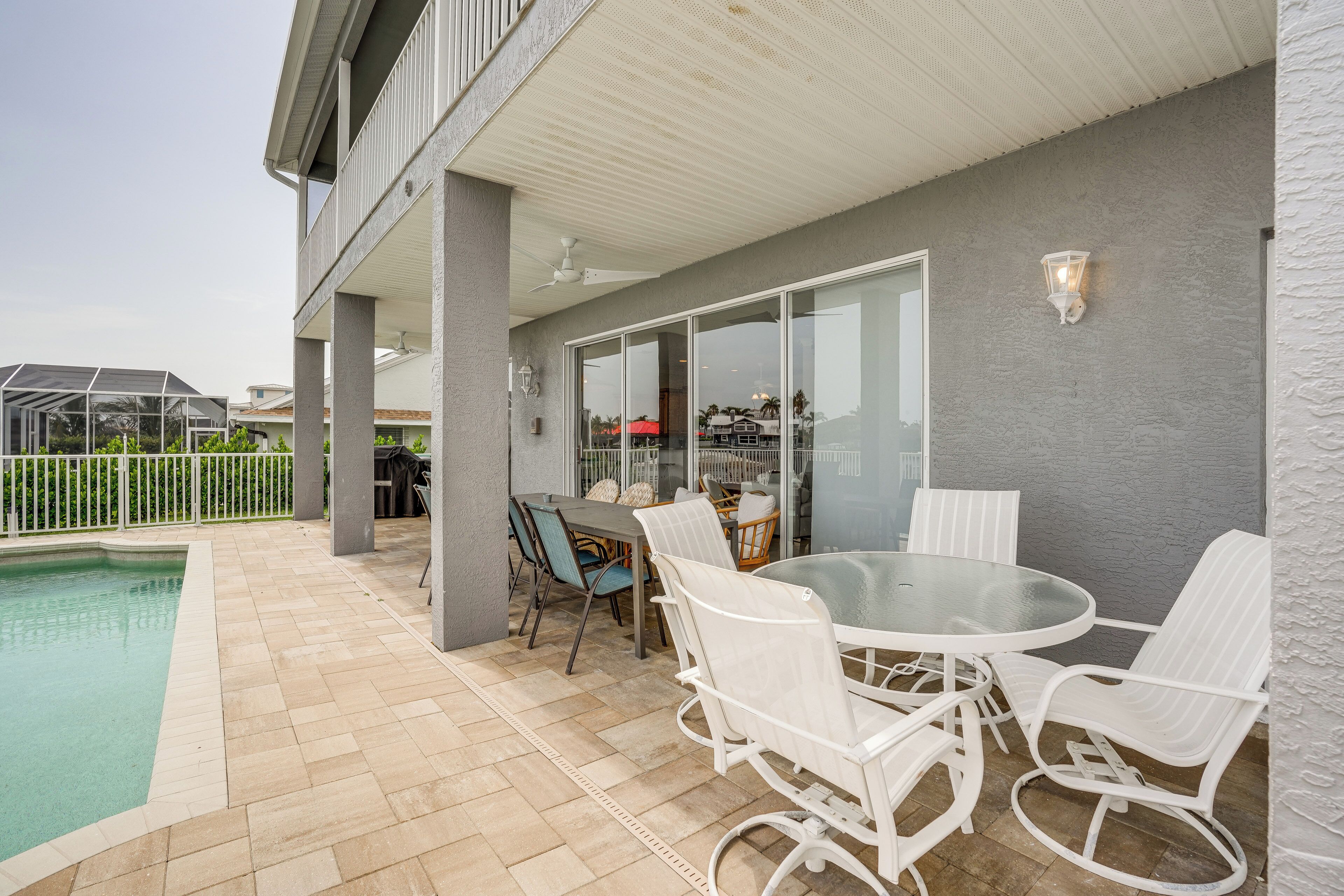 Hus (5 Bedrooms) | Innvendig