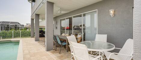 Hus (5 Bedrooms) | Innvendig