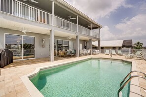 Casa (5 Bedrooms) | Parte interna