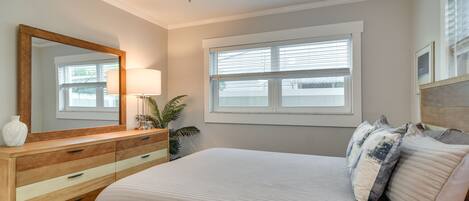 อพาร์ทเมนท์ (2 Bedrooms) | 2 ห้องนอน, ผ้าปูที่นอน