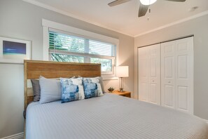 Apartment (2 Bedrooms)