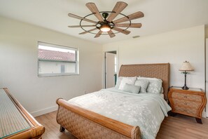 Maison (3 Bedrooms)