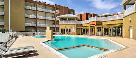 Departamento (2 Bedrooms) | Interior