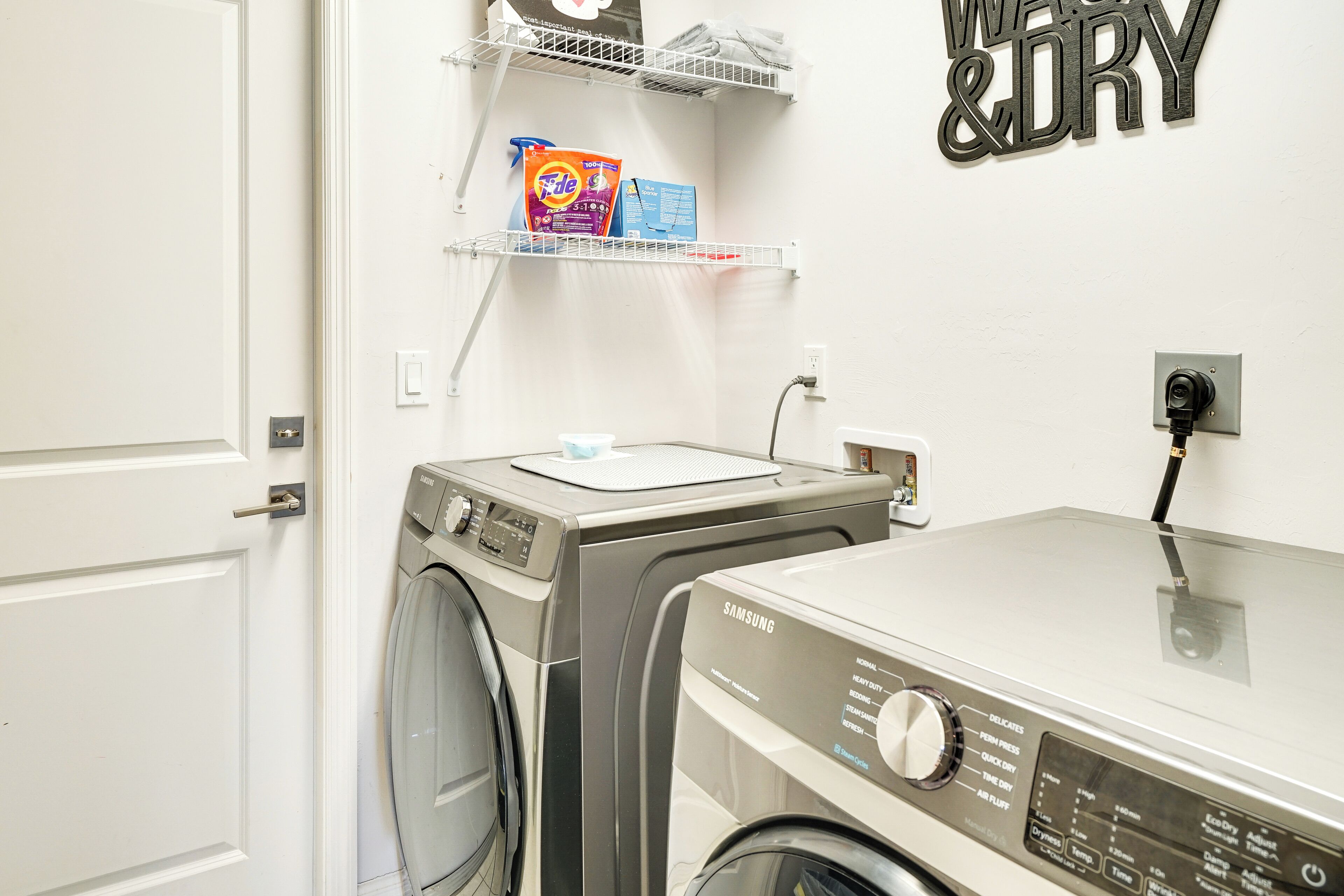 Hus (3 Bedrooms) | Innvendig