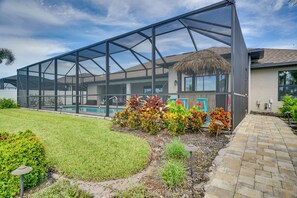 ハウス (3 Bedrooms) | 内装