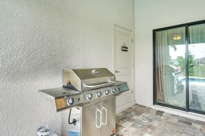 Hus (3 Bedrooms) | Innvendig