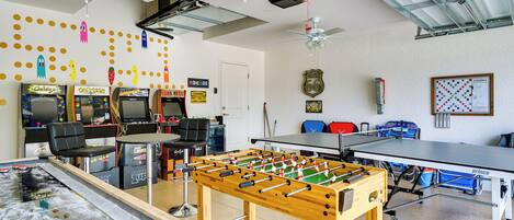 Ferienhaus (3 Bedrooms) | Innenbereich