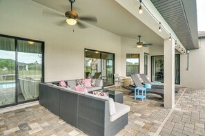 Hus (3 Bedrooms) | Innvendig