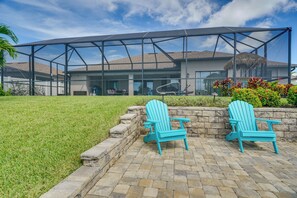 ハウス (3 Bedrooms) | 内装