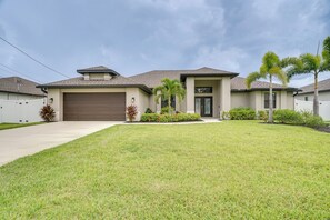 ハウス (3 Bedrooms) | 内装