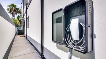 Apartment (4 Bedrooms) | Interior