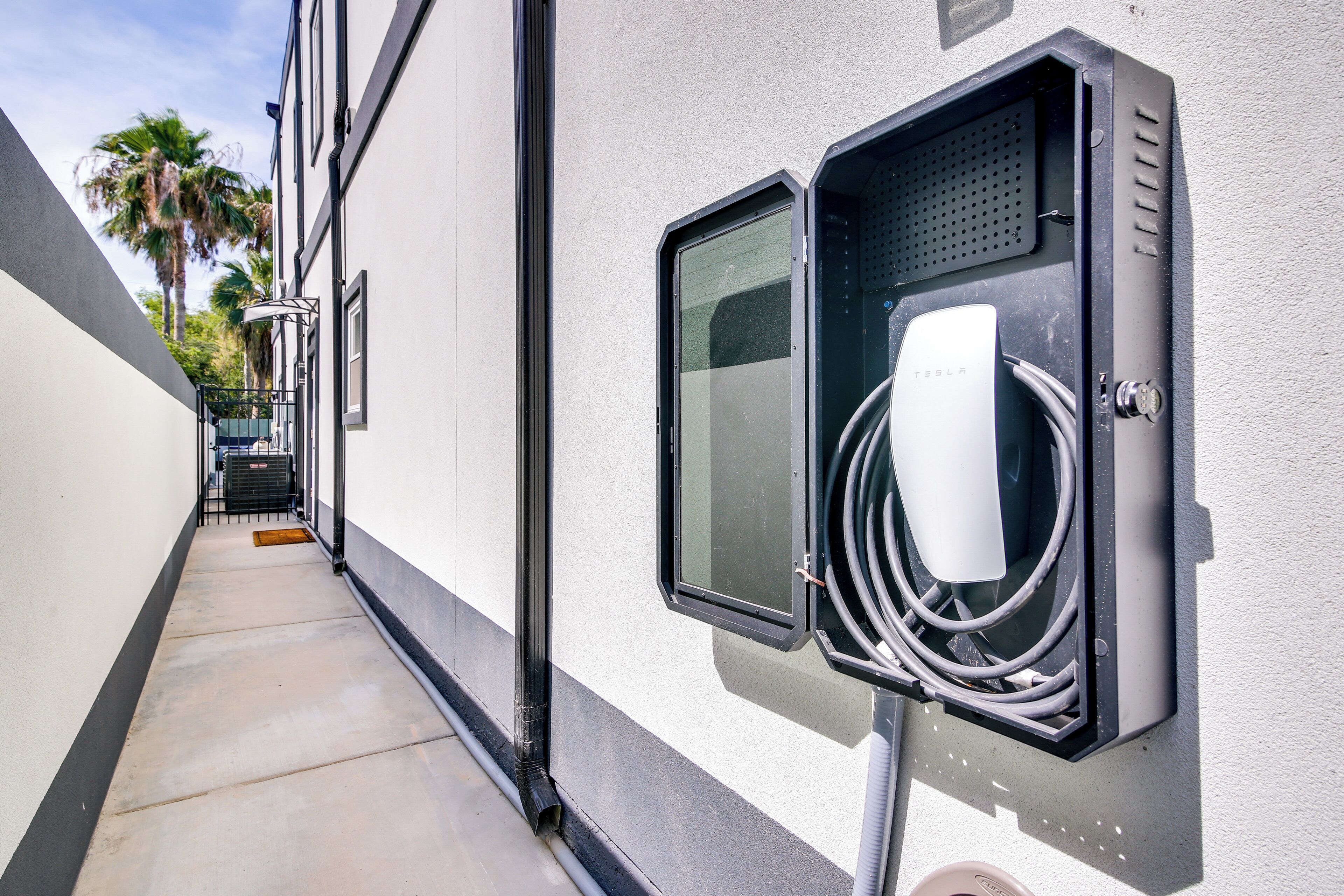 公寓 (4 Bedrooms) | 住宿内部