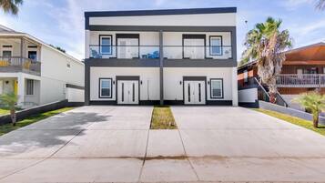 Apartment (4 Bedrooms) | Interior