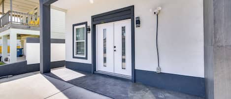 Apartment (4 Bedrooms) | Interior