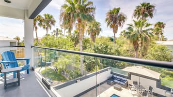 Apartment (4 Bedrooms) | Interior