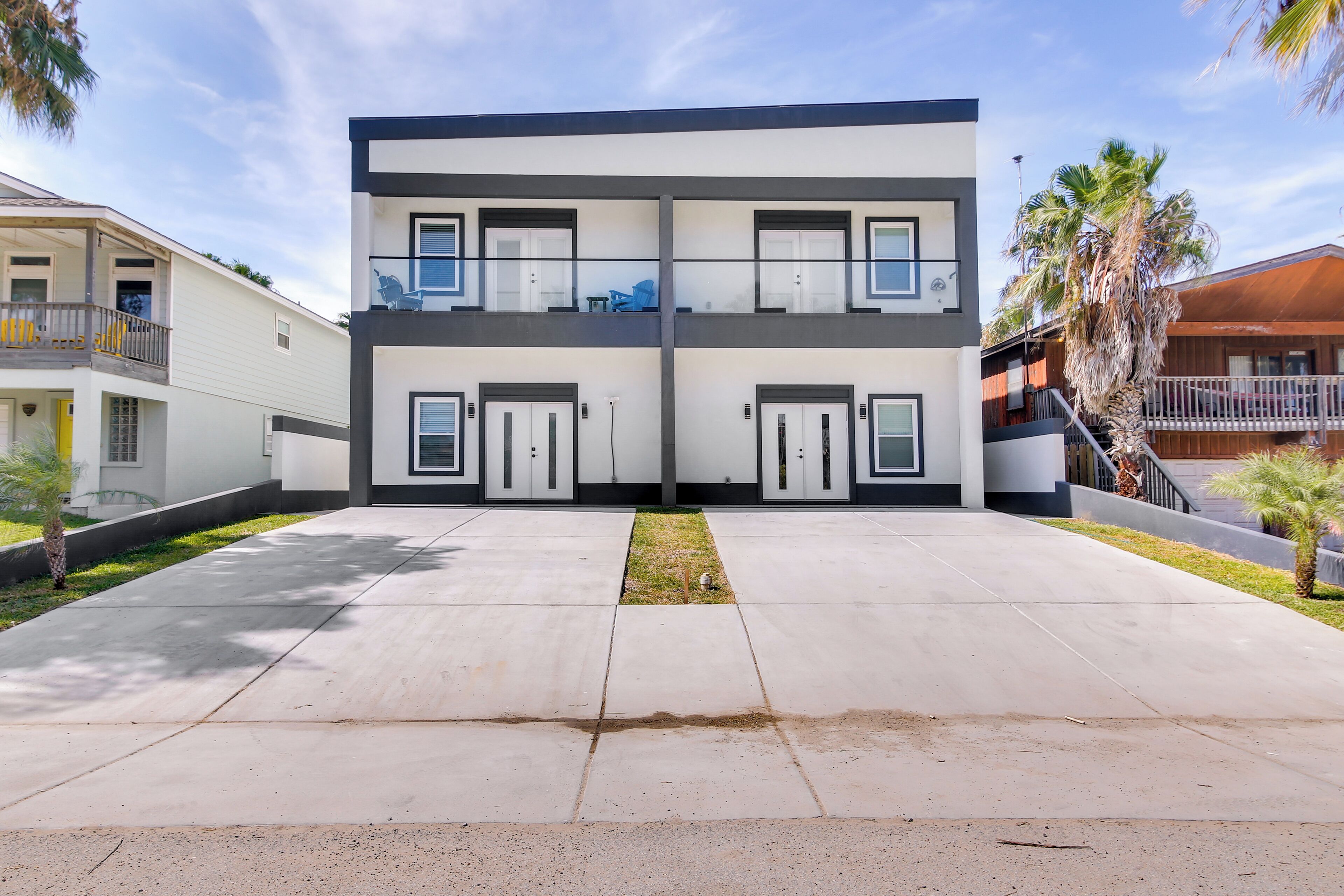 Leilighet (4 Bedrooms) | Innvendig