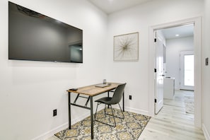 Apartment (4 Bedrooms) | Interior