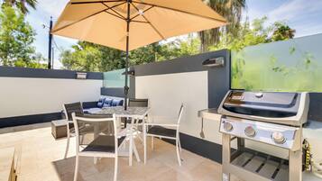 Apartment (4 Bedrooms) | Interior