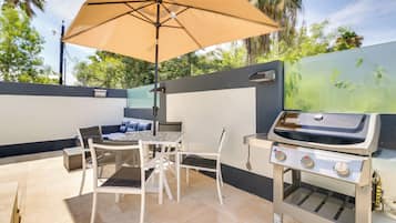 Leilighet (4 Bedrooms) | Innvendig