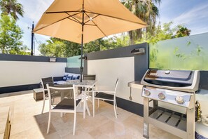 Apartment (4 Bedrooms) | Interior - South Padre Island Retreat: Private Pool! (South Padre Island)