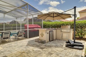 Villa (6 Bedrooms) | Intérieur