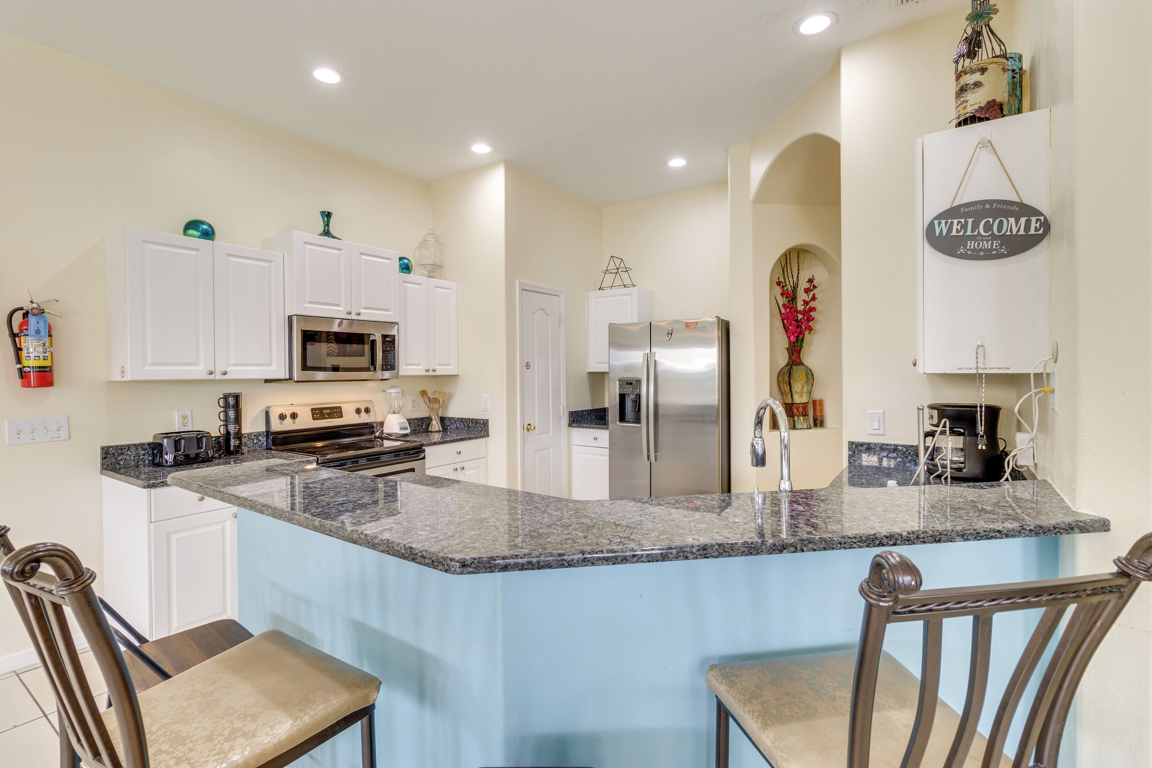 別墅 (6 Bedrooms) | 住宿內部