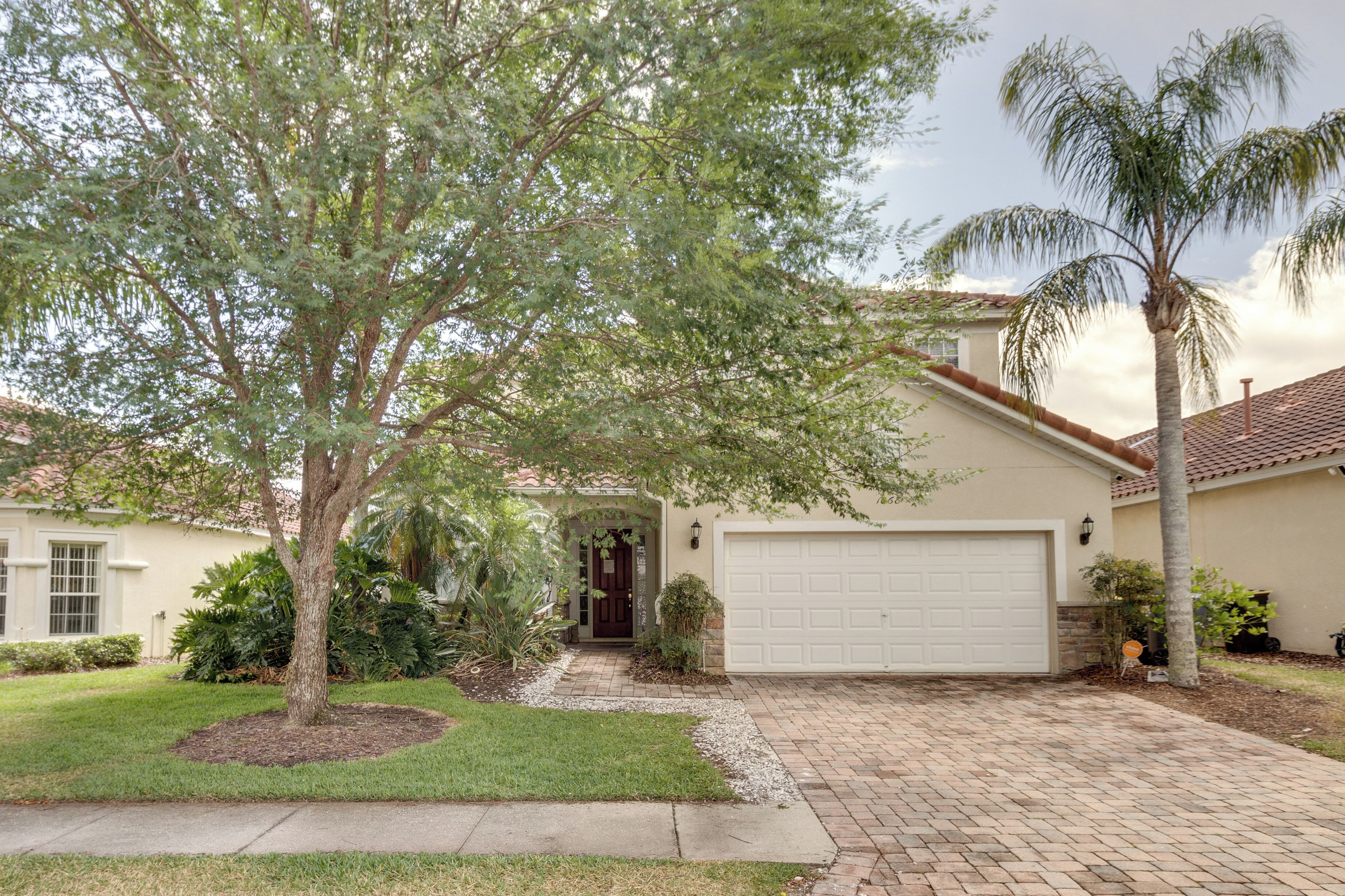 Villa (6 Bedrooms) | Interior