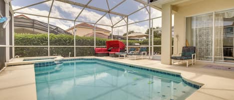 別墅 (6 Bedrooms) | 住宿正面