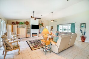 独立别墅 (3 Bedrooms) | 住宿内部